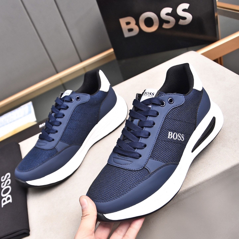 Boss Casual Shoes